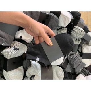 tất nam cổ ngắn rẻ từ 12-60 tuổi.