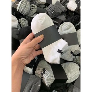 tất nam cổ ngắn rẻ từ 12-60 tuổi.