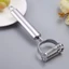 BỘ DAO NHÀ BẾP 5 MÓN ĐA NĂNG INOX – CẮT GỌT RAU CỦ QUẢ - Gọt Vỏ Trái Cây- Thái Sợi & Đánh Vảy Cá Siêu Nhanh- Tiết Kiệm