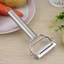BỘ DAO NHÀ BẾP 5 MÓN ĐA NĂNG INOX – CẮT GỌT RAU CỦ QUẢ - Gọt Vỏ Trái Cây- Thái Sợi & Đánh Vảy Cá Siêu Nhanh- Tiết Kiệm