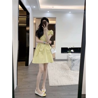 Đầm thiết kế KYE Yuri dress dáng xòe trẻ trung