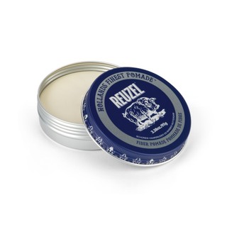 [ Full Size ] Sáp Vuốt Tóc Nam REUZEL Fiber Pomade