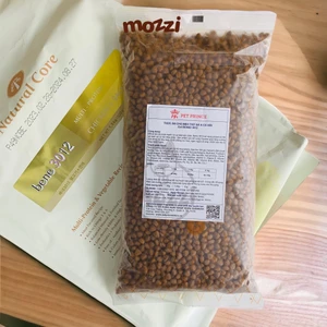 Thức ăn hạt hữu cơ Natural Core Bene C3 Cho Mèo Lớn