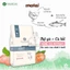 Thức ăn hạt hữu cơ Natural Core Bene C1, C3 Cho mèo con mèo lớn