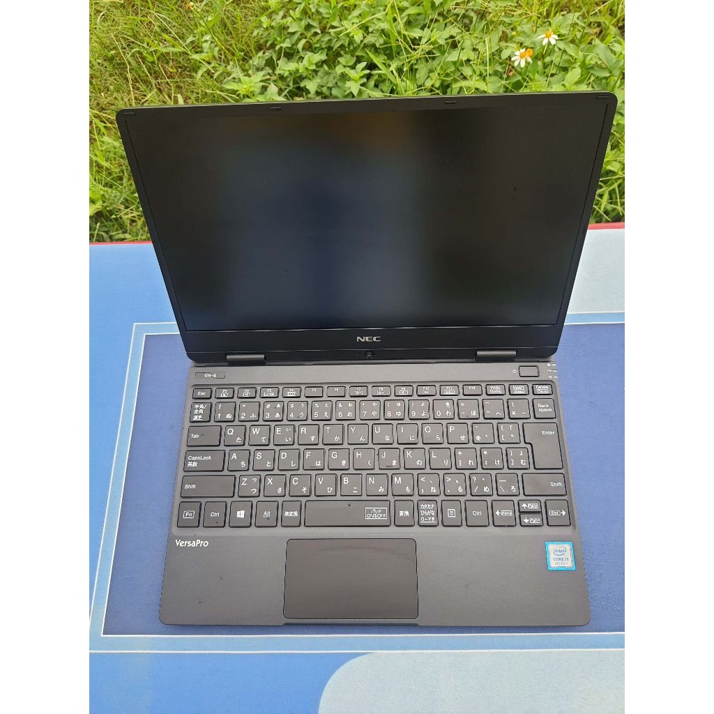 Laptop NEC VersaPro VRTH-4/ Core i5 8200Y/ RAM 8Gb / SSD m2