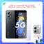 Kính cường lực Dành Cho Poco X4 GT / Note 11T Pro / Note 12T Pro 5G trong suốt không full màn + dán bảo vệ camera