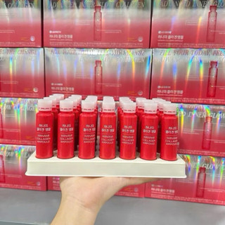 Collagen LG OHUI - Hanami 28 Ống