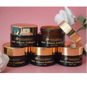Kem Sẹo, Kem Sẹo Thâm, Rỗ Collagen Dr.EvaMoon handmade