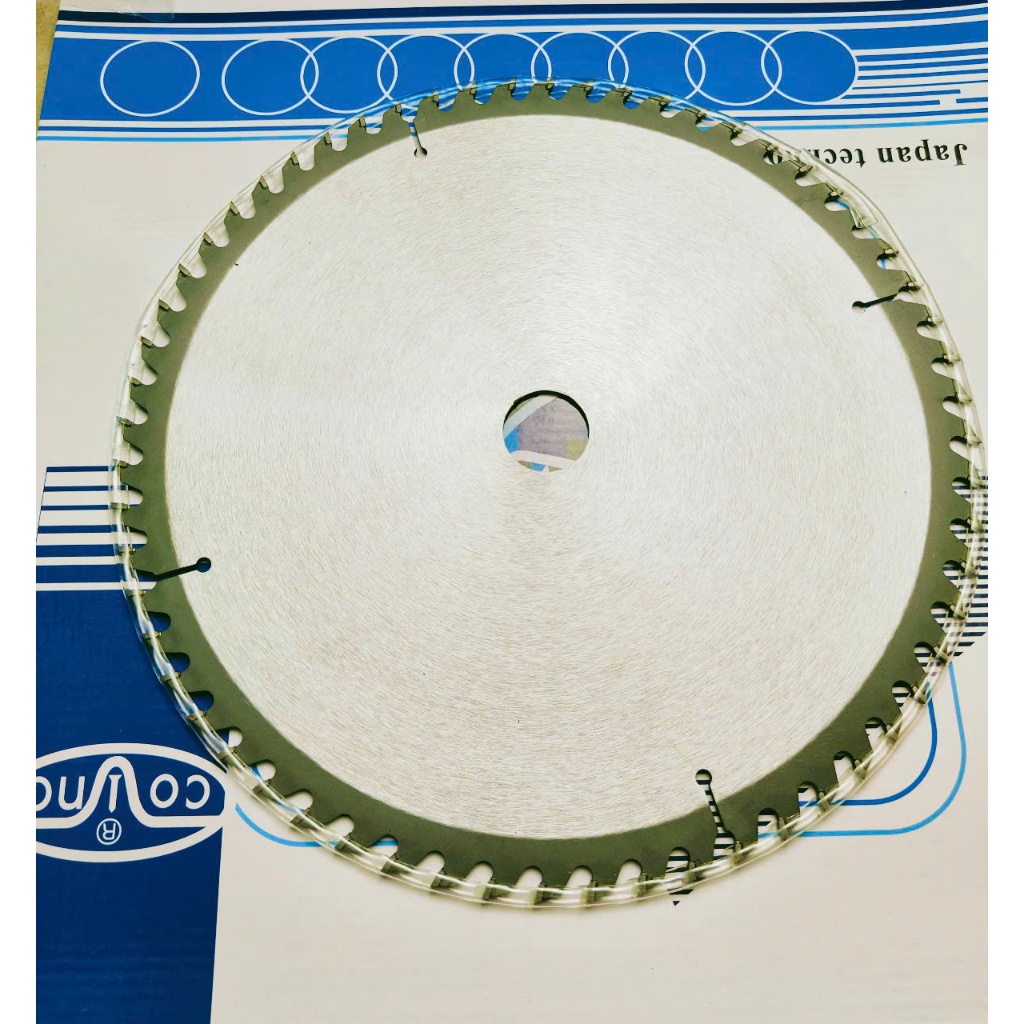 LƯỠI CƯA GỖ COVINA 305MM 60 RĂNG