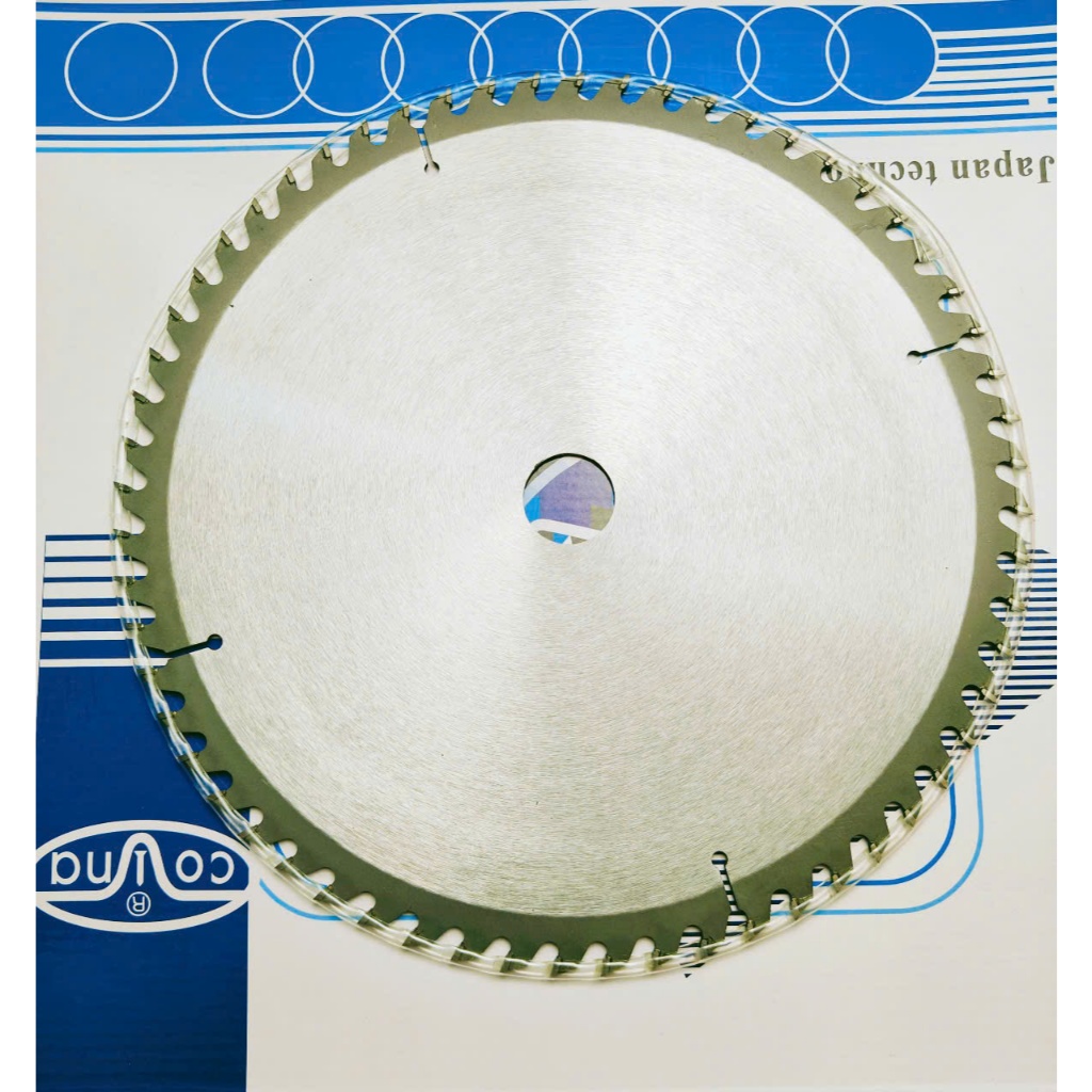 LƯỠI CƯA GỖ COVINA 305MM 60 RĂNG