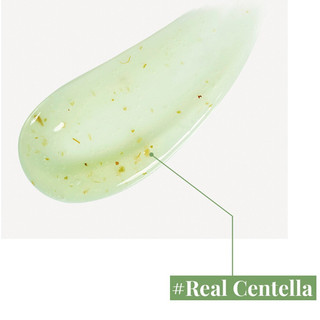 Gel Tẩy Tế Bào Chết Chiết Xuất Rau Má Centella Turnover Soft Peeling Gel (30ml)