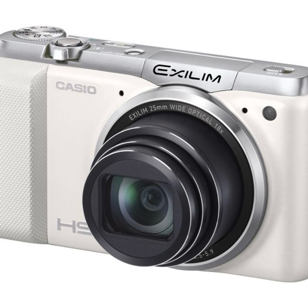 Máy ảnh Casio Exilim Ex-ZR300/Zr400/Zr850 (Chế độ mịn da