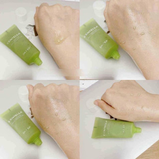 Gel Tẩy Tế Bào Chết Chiết Xuất Rau Má Centella Turnover Soft Peeling Gel (30ml)