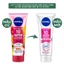Serum Dưỡng Thể Nivea Sáng Da Mờ Thâm Nám Extra Bright 10 Super Vitamins Hasaki