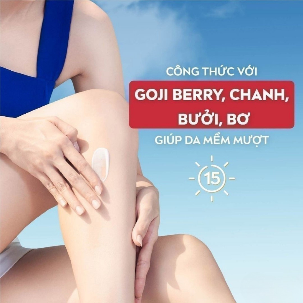 [MEGA 7.7|15H-16H] Serum Dưỡng Thể Nivea Sáng Da Mờ Thâm Nám Extra Bright 10 Super Vitamins Hasaki