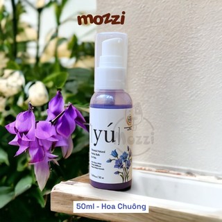 [Hỏa Tốc] Sữa tắm Yú thơm lâu cho chó mèo chai chiết 50ml - 300ml