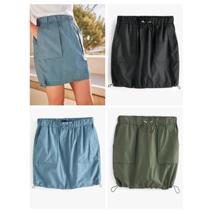 Chân váy dù Nexxt* Cambo bigsize dư xịn