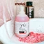 Sữa tắm Yú muối biển Himalayan cho chó mèo chai chiết 50ml/300ml