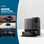 Robot hút bụi lau sàn eufy Omni E25 | Lực hút 20000Pa | Cuộn lau siêu rộng 29cm - Hàng chính hãng - Bảo hành 12th + 12th — ảnh 1
