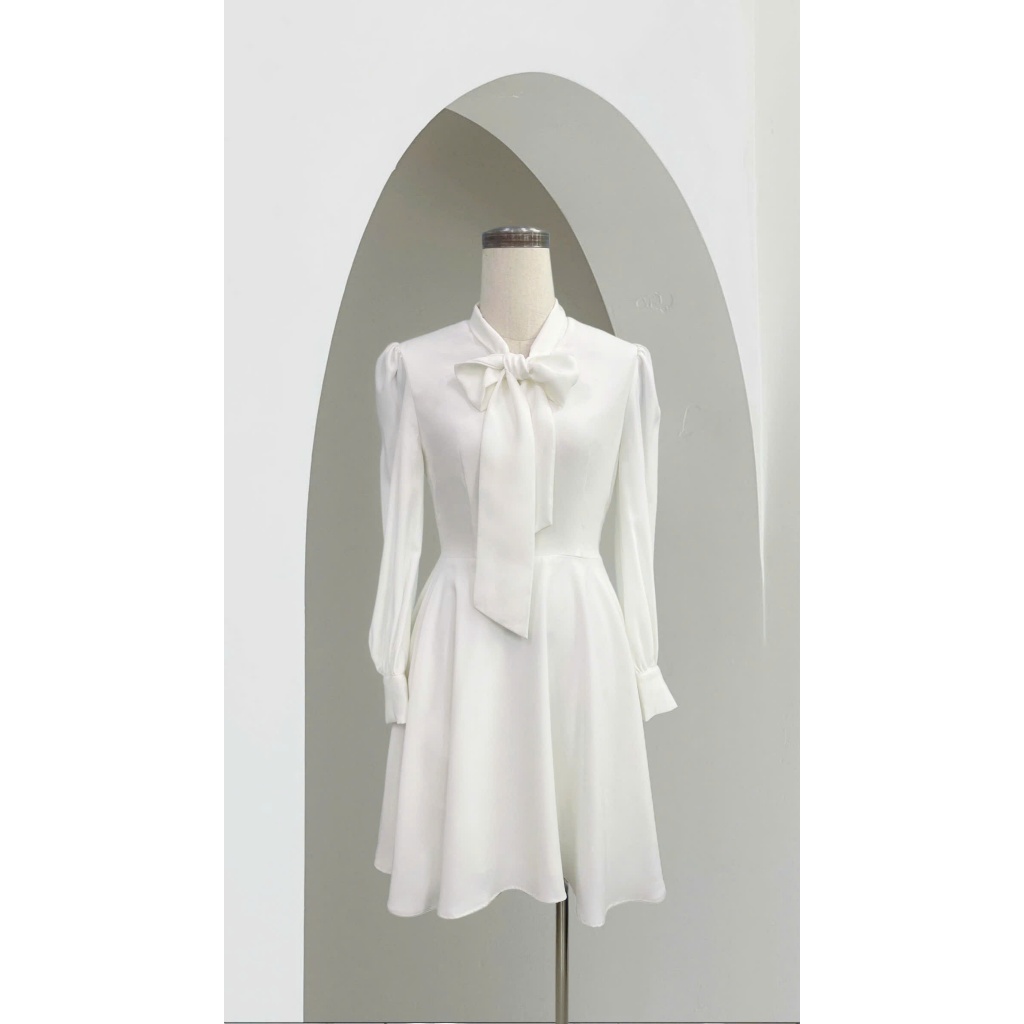 Đồng giá đầm nữ ELLA DORA phong cách nữ tính thanh lịch lẻ size 6 [M99K]