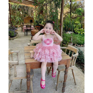 VÁY TUTU XINH🌸🌸