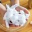 Set Túi Bọc Thực Phẩm Đàn Hồi Tốt,Nilong Bọc Thực Phẩm Co Giãn Có Chun Hình Gấu - MÀNG BỌC THỰC PHẨM CO GIÃN S
