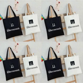 G-DRAGON Übermensch STRING BAG ストリングバッグ g-dragon giá tốt