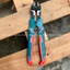 Kềm cắt sắt cộng lực 8” 12” 14” 18” TOTAL THT11386, THT123086, THT113126, THT113146, THT113186 DNTT