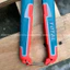 Kềm cắt sắt cộng lực 8” 12” 14” 18” TOTAL THT11386, THT123086, THT113126, THT113146, THT113186 DNTT