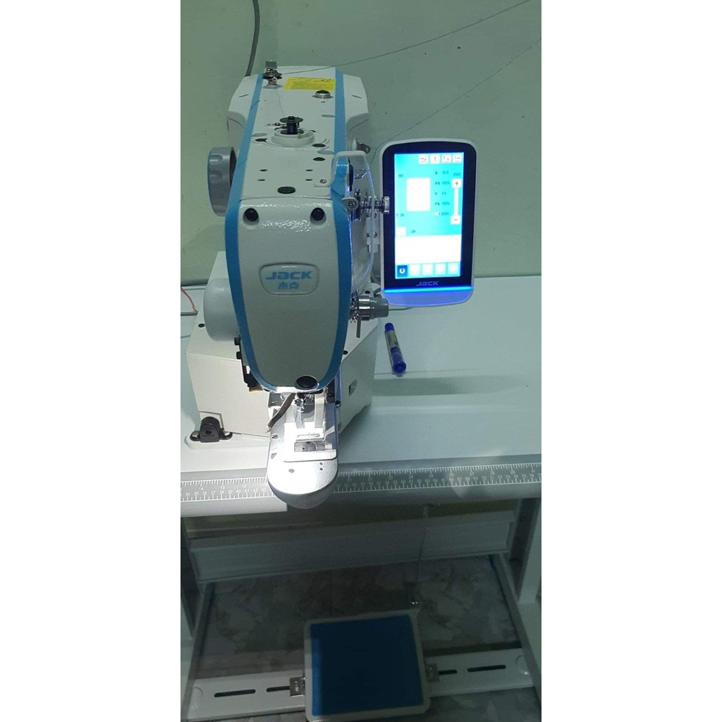 MÁY ĐÍNH BỌ JACK JK-T1900 GSK-B CẢM ỨNG (có xuất VAT) | Shopee Việt Nam