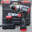 Máy khoan Workfix WF-ID1610BL - Chuyên vít động cơ không chổi than lực vít 45N, máy khoan cầm tay
