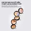 Che Khuyết Điểm The Saem Triệt Sắc, Che Phủ Cao Cover Perfection Triple Pot Concealer SPF28/PA+ 4.5g
