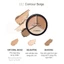 Che Khuyết Điểm The Saem Triệt Sắc, Che Phủ Cao Cover Perfection Triple Pot Concealer SPF28/PA+ 4.5g