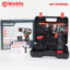 Máy khoan Workfix WF-ID1610BL - Chuyên vít động cơ không chổi than lực vít 45N, máy khoan cầm tay