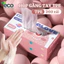 ​​​​​​​Hộp 260 Chiếc Găng Tay TPE Dùng Một Lần Tiện Lợi, Găng Tay Làm Bếp Nấu Ăn Siêu Dai