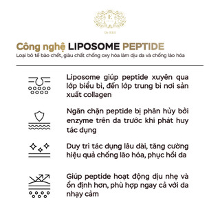 Tinh Chất Botox E-SPECIAL DOCTOR EYE STRETCH SERUM Hỗ Trợ Trẻ Hoá Nâng Cơ Xoá Nhăn Vùng Mắt 20ml