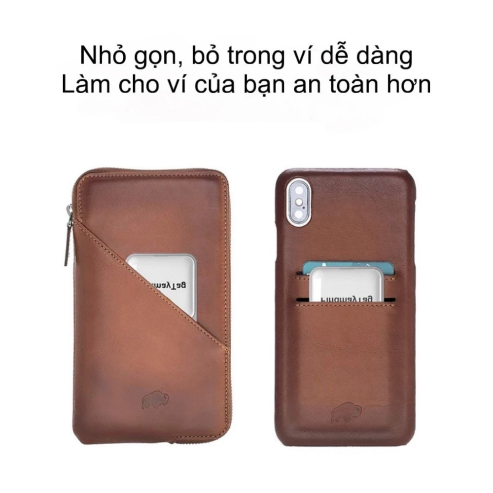 Thiết Bị Định Vị Toàn Cầu GPS FindmyTag BR5 Nhỏ Gọn, Tiện Lợi, Theo Dõi Đồ Đạc, Bảo Hành 2 Năm