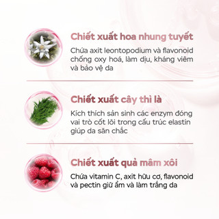 Gel Tẩy Trang E-SPECIAL CLEANSING 2IN1 Tích Hợp Rửa Mặt Làm Sạch Bụi Mịn, Cặn Mỹ Phẩm Và Dưỡng Ẩm Sâu 120ml