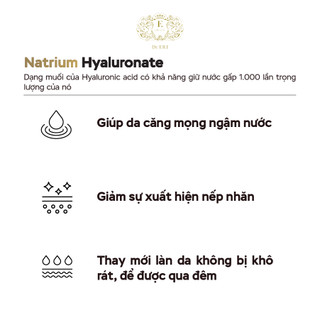Tinh Chất Retinol E-SPECIAL MILD DOCTOR PEEL Dịu Nhẹ Cho Làn Da Hỗ Trợ Giảm Mụn 20ml