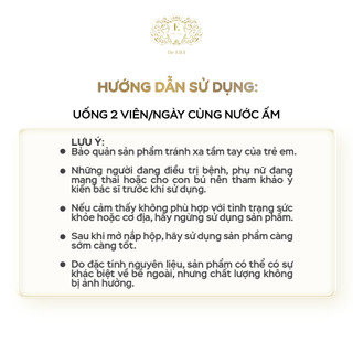 Thực Phẩm Bổ Sung E-SPECIAL α-GPC & LECITHIN Hỗ Trợ Cải Thiện Chức Năng Nhận Thức 180 Viên