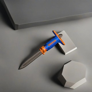 ĐỒ NGHỀ WADFOW Mũi đục bê tông cao cấp mũi Dẹp & nhọn 5/8" - 3/4" . 305MM . WCC2311 . WCC2312 . WCC2313 . WCC2314