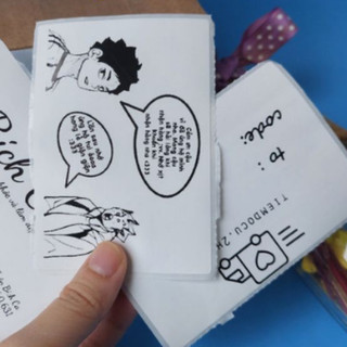 Combo 50 Tem dán decal in theo yêu cầu khách hàng kích thước 10x7cm