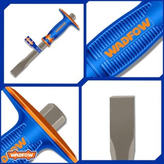 ĐỒ NGHỀ WADFOW Mũi đục bê tông cao cấp mũi Dẹp & nhọn 5/8" - 3/4" . 305MM . WCC2311 . WCC2312 . WCC2313 . WCC2314