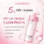 Nước Tẩy Trang 2 Lớp Colorkey Micellar Cleansing Water In Oil All-In-1