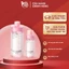 Nước Tẩy Trang 2 Lớp Colorkey Micellar Cleansing Water In Oil All-In-1
