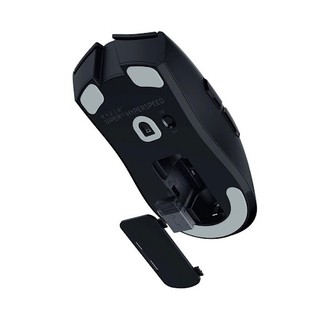 Chuột Gaming không dây Razer Viper V3 HyperSpeed - Đen (RZ01-04910100-R3M1) - Bảo hành 24 tháng