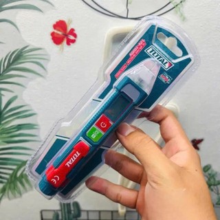 Đầu dò điện áp AC TOTAL an toàn độ chính xác cao tiện lợi chính hãng DNTT