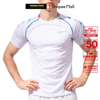 KAPPA áo thun tay ngắn k0ex2td83