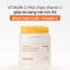 Vitamin C Pad dưỡng sáng da 10 miếng innisfree Vita C Pad Green Tea Enzyme