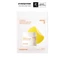 Vitamin C Pad dưỡng sáng da 10 miếng innisfree Vita C Pad Green Tea Enzyme
